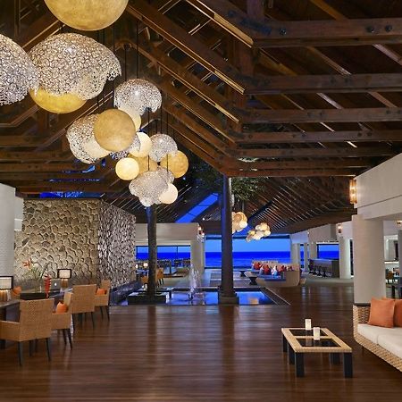 Le Meridien Barbarons Hotel Grand Anse  Exterior photo